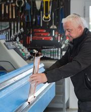 Serge Baillod Sàrl Bild 4