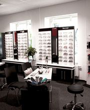 pro optik Augenoptik Marienberg Bild 3