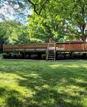 Aman Landscaping image 16