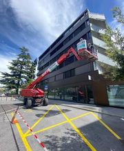 Bonvin Nettoyages SA Bild 4