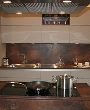 Dal Moro Création Sàrl : Cuisine, Salle-de-bains, Dressing, Travaux rénovation d'intérieur Bild 2