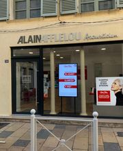 Audioprothésiste Toulon-Alain Afflelou Acousticien image 1