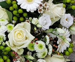 Blumengeschäft Löwenzahn Bild 1