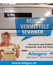 Alegro AG Bild 8