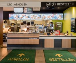 McDonald's Bild 2
