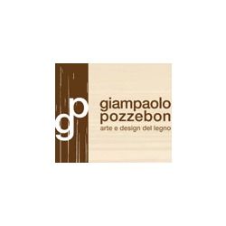 Falegnameria G.P. logo