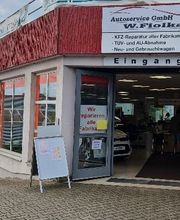 Autoservice GmbH W. Fiolka Bild 1