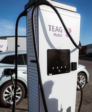 TEAG Mobil-Ladestation Bild 7