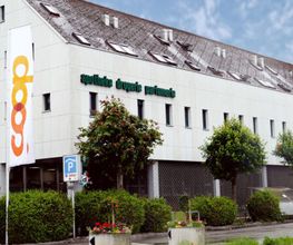 Jura Apotheke Eichenberger AG Bild 2