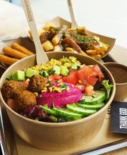 Frittenwerk Dortmund Bild 2