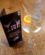 Indian Restaurant Nour Bild 5