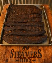 Steamers BBQ image 3