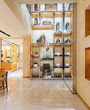 Louis Vuitton Rome Via Condotti immagine 7