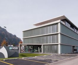 HSB Heizsysteme und Brenner AG Bild 3