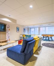 Résidence étudiante Nemea Brest Campus Kervern image 11