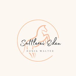 Sattlerei Eden Ronja Walter