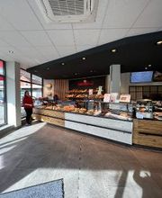 Badische Backstub´ (Karlsruhe) Bild 3