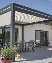 Daniel Moquet signe vos clôtures - Ent. AB Créations image 9