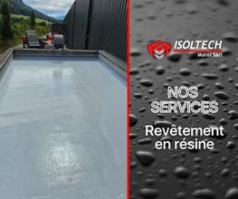 Isoltech Morel Sàrl Bild 3