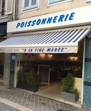 A la fine Marée image 1