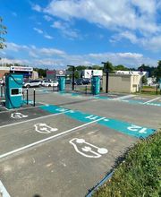 Electra Charging Station image 2