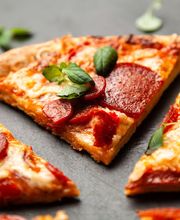 Da Luana - Italienisch mediterane Küche Bild 3