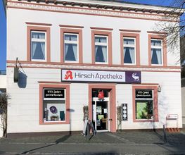 Hirsch Apotheke Bramsche Bild 4