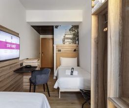 B&B HOTEL Como Baradello immagine 13