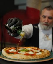 Ristorante Pizzeria Varano Bellinzona Bild 4