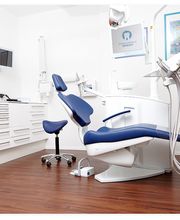 Zahnarztpraxis Klinkisch Bild 2