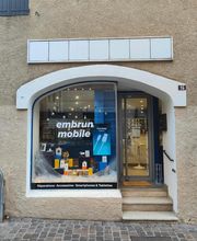 Embrun Mobile image 1