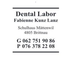 Dental Labor Bild 2