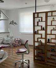 Dr. Ponn Andreas Zahnarzt Bild 1