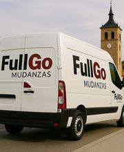 FullGo Mudanzas Madrid imagen 8
