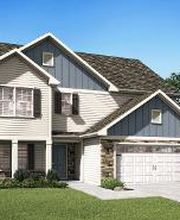 LGI Homes - The Meadows image 6