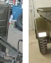 Carrosserie Hunziker Bild 4