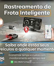 QAP Rastreamento Veicular oferece rastreamento por GPS para motos, carros e frota de Veículos em toda Manaus. imagen 18