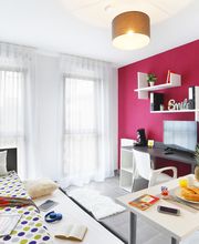 Résidence étudiante Nemea Aix Campus 2 image 11