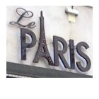 Restaurant Le Paris