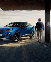 Peugeot Midi Auto Chartres Concessionnaire image 5