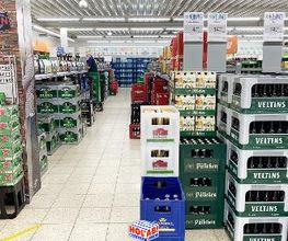HOL'AB! Getränkemarkt Bild 1