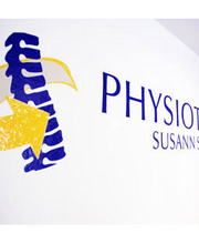 Physiotherapie Susann Schröter Bild 2