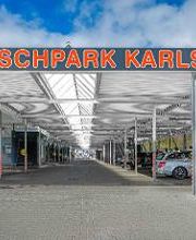 EFA/bft Tankstelle Bild 9