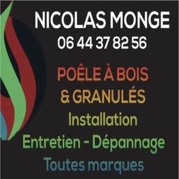 Monge Nicolas