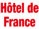 Hôtel De France