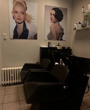 Haarstudio Dina Bild 1