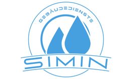 Gebäudedienste Simin logo