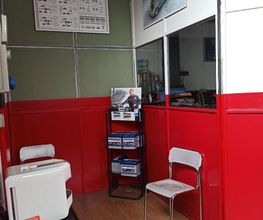 Bosch Car Service - Teknauto immagine 13