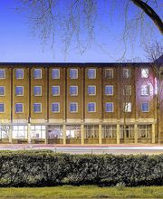 ibis Paderborn City Bild 3