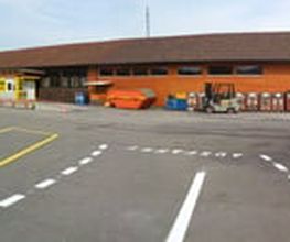 Gloor Transport AG Bild 2